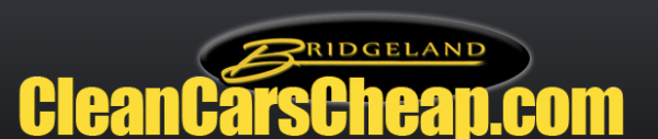 Bridgeland Auto Brokers Logo