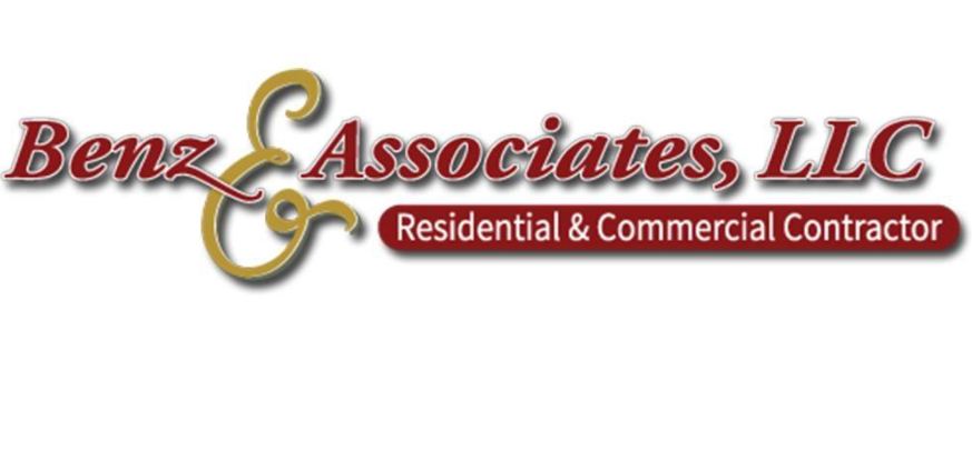 Benz & Associates Logo