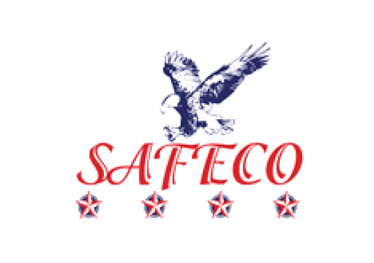 Safeco Truck Lines Ltd. Logo
