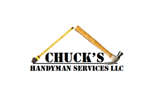 Handy Chucks LLC Logo