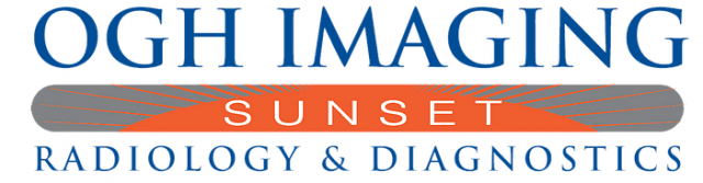 OGH Imaging Radiology & Diagnostics Logo