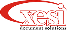 XESI Document Solutions Logo