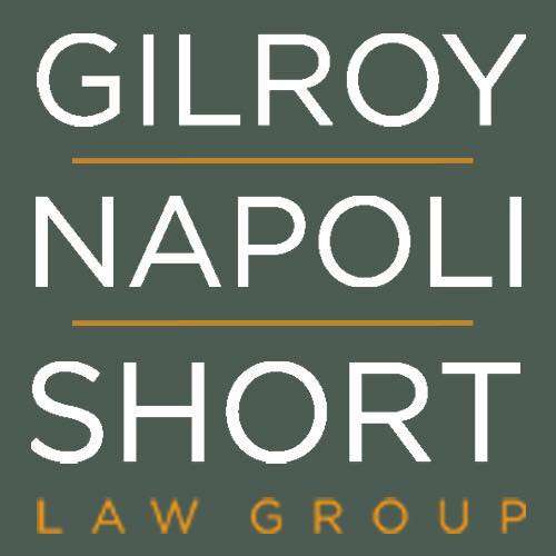 Gilroy Napoli Short Law Group Logo