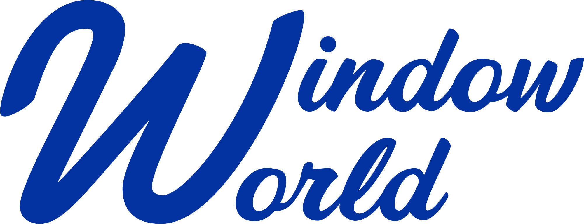 Window World of Fort Wayne Logo