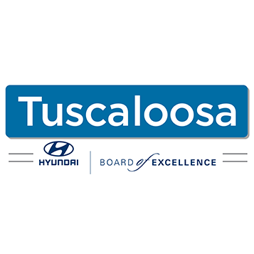 Tuscaloosa Hyundai, Inc. Logo