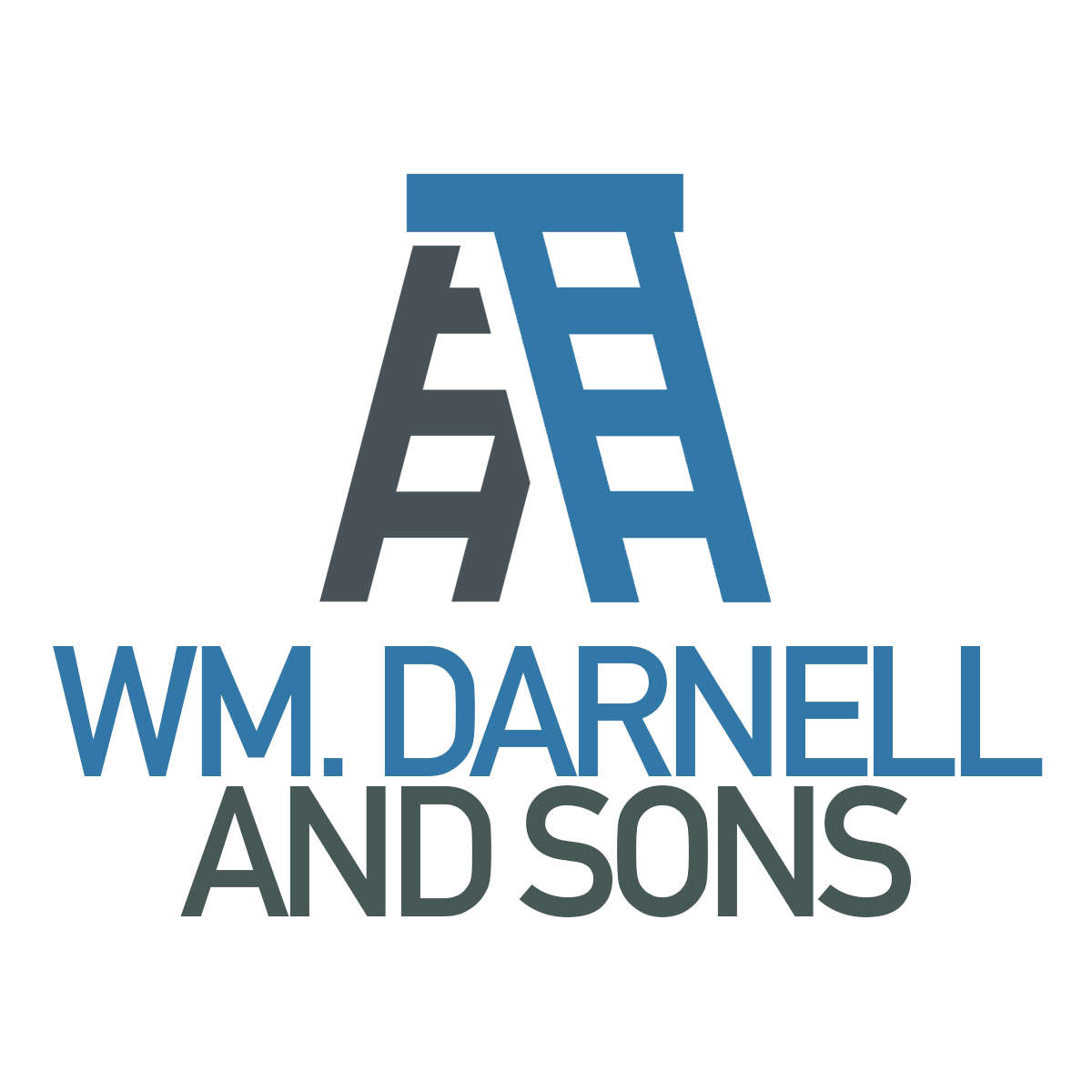 Wm. Darnell & Sons Company, Inc. Logo
