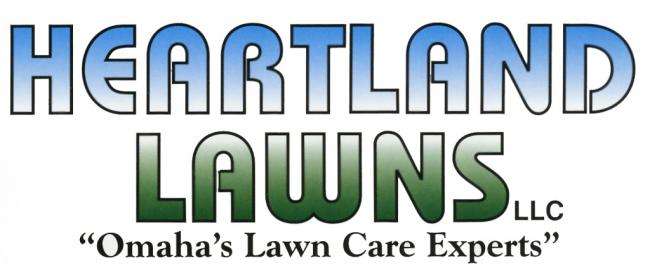 Heartland Lawns Logo
