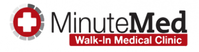 Minute Med Clinic Logo