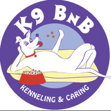 K9 BnB Logo