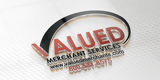 Valued Merchant Services, LLC Logo
