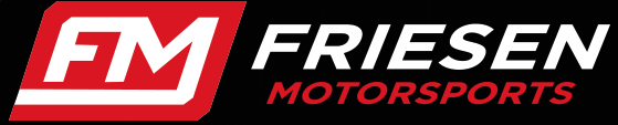 Friesen Motorsports Logo