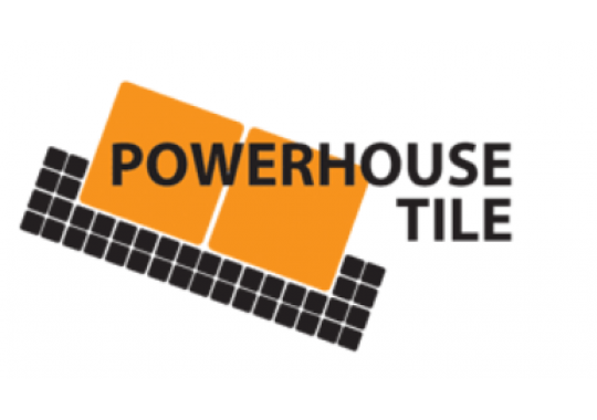 Powerhouse Tile Ltd. Logo