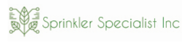Sprinkler Specialist, Inc. Logo