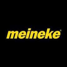 Meineke Car Care Center Logo