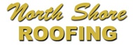North Shore Roofing Logo