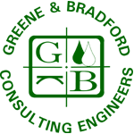 Greene & Bradford, Inc. Logo