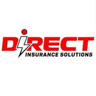 Direct Insurance Solutions, Inc. Logo