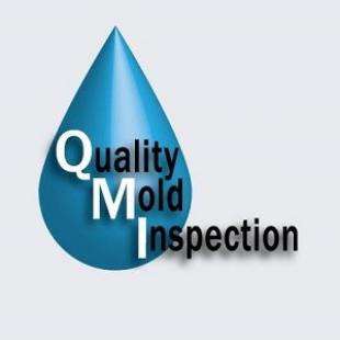 Quality Mold Inspection LLC Logo