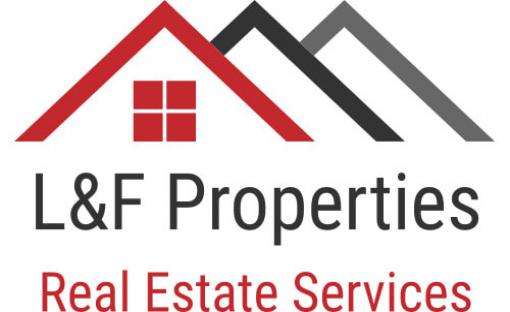 L & F Properties, LLC Logo