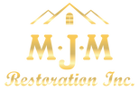 MJM Restoration, Inc. Logo