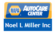 Noel L. Miller, Inc. Logo