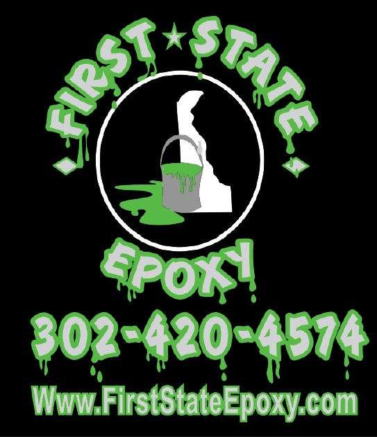 First State Epoxy, LLC Logo