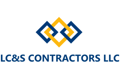 LC&S Contractors Logo