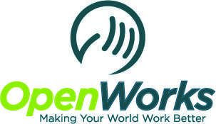 OpenWorks Logo