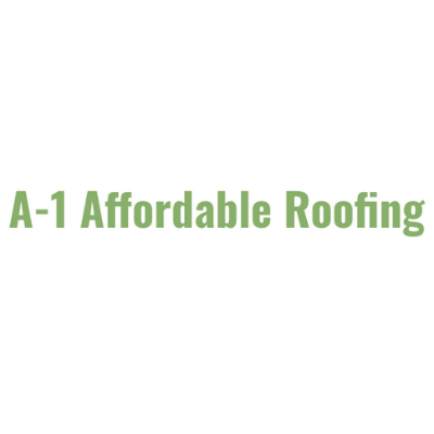 A-1 Affordable Roofing Services, Inc. Logo