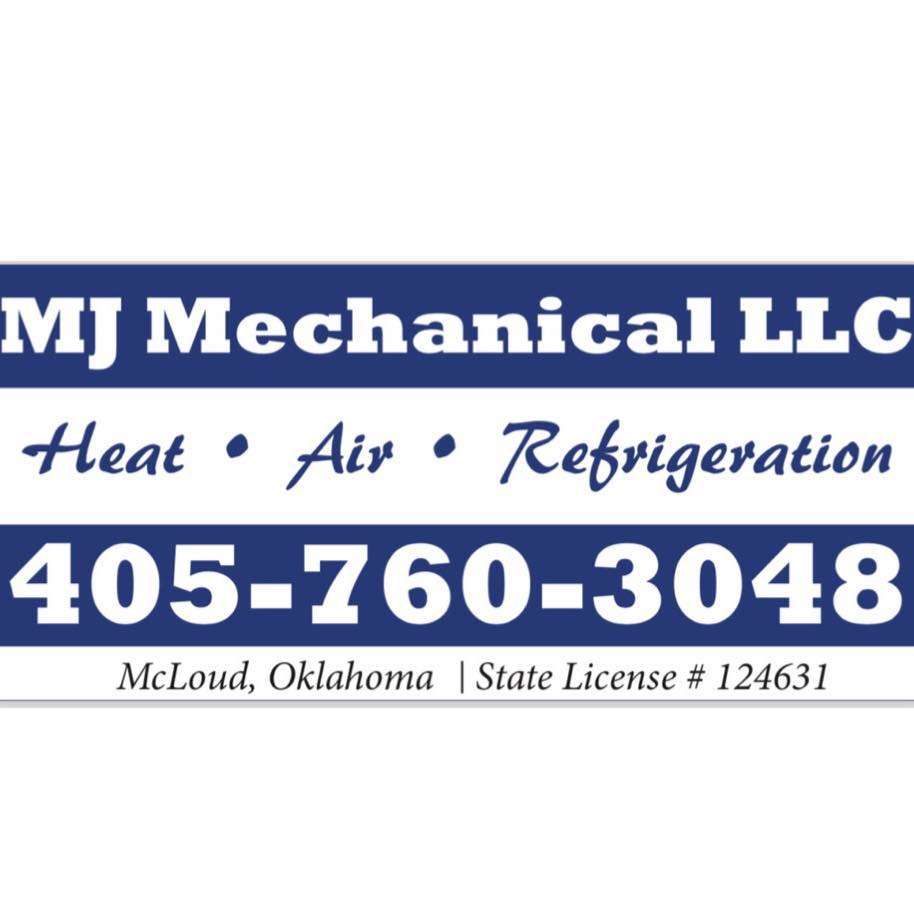 MJ Mechanical, LLC Logo