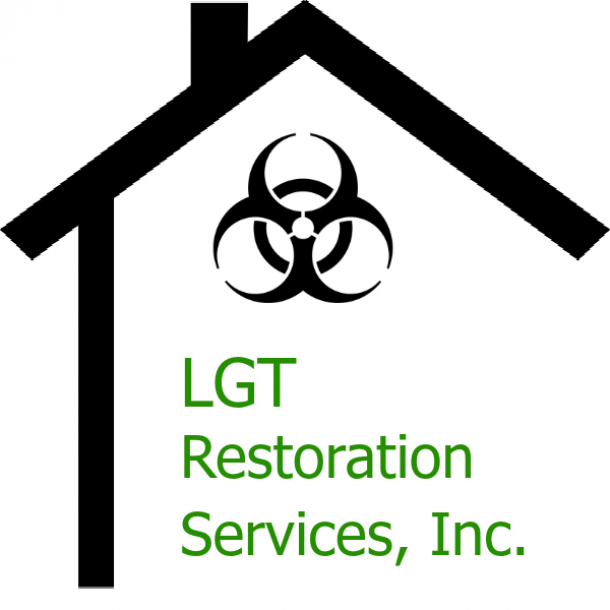 LGT Restoration Services, LLC Logo
