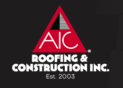 AIC Roofing & Construction, Inc Logo