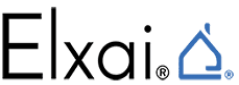 Elxai Logo