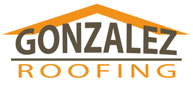 Gonzalez Concrete & Roofing Logo