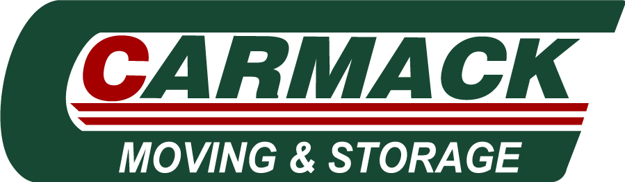 Carmack Moving & Storage, Inc Logo
