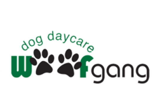 Woofgang Dog Daycare, LLC Logo