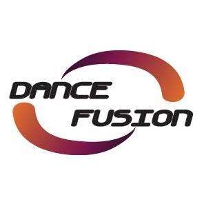 Dance Fusion LLC Logo