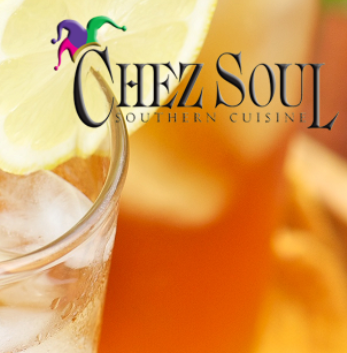 Chez Soul Southern Cuisine Logo