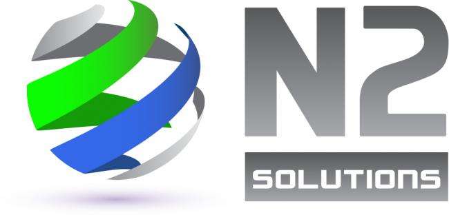 N2 Solutions, LLC Logo