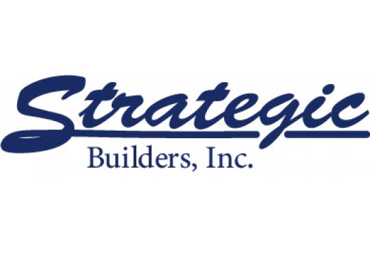 Strategic Builders, Inc. Logo