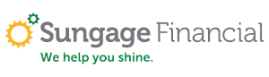 Sungage Financial Logo