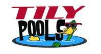 Tily Pools Logo