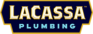 LaCassa Plumbing, Inc Logo