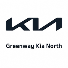 Greenway Kia North Logo