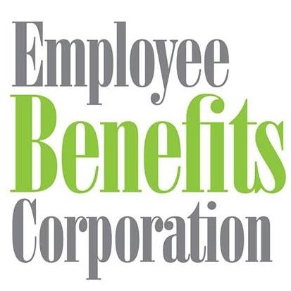 Employee Benefits Corporation Logo