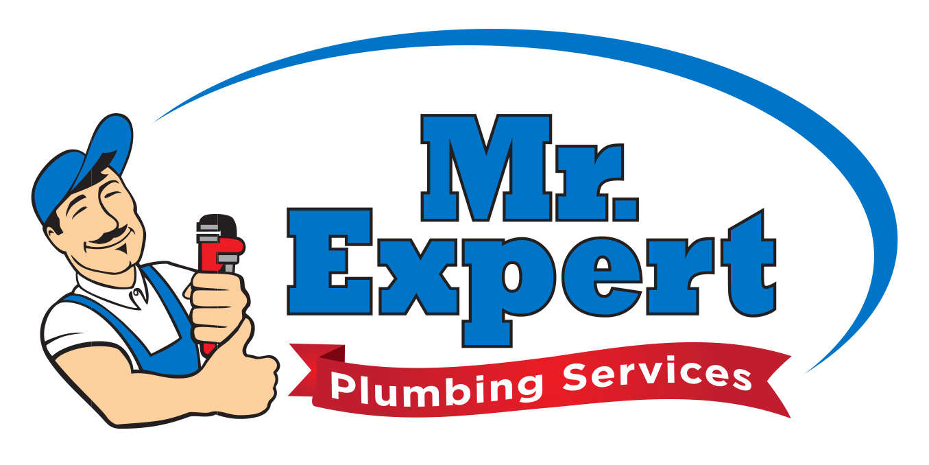 Mr. Expert Plumbing, Inc. Logo