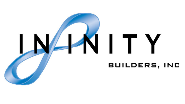 Infinity Builders Inc. Logo