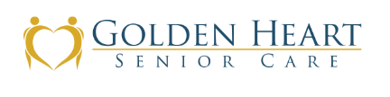 Golden Heart Senior Care Scottsdale Logo