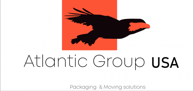Atlantic Group USA LLC Logo