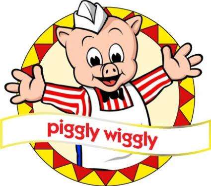 Piggly Wiggly Logo